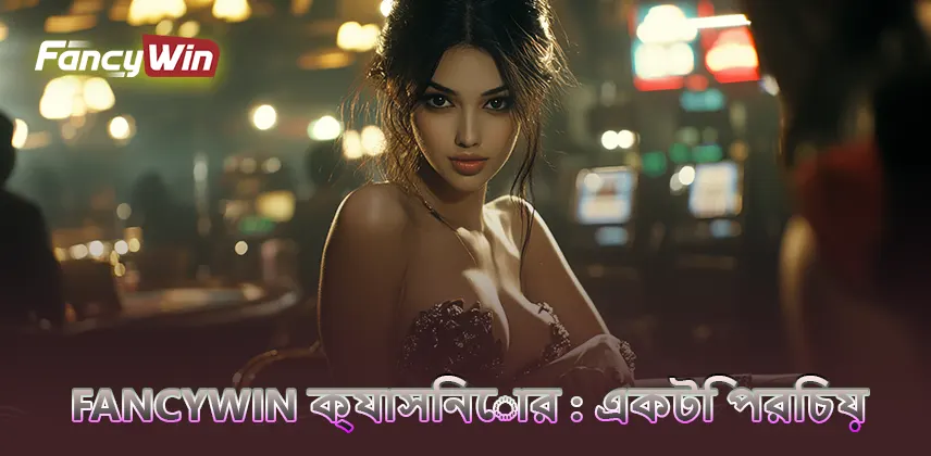 FancyWin ক্যাসিনোর একটি পরিচয়