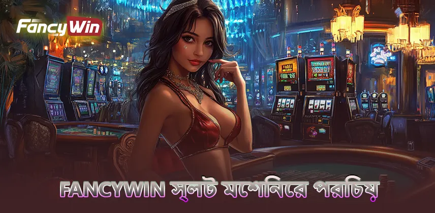 FancyWin স্লট মেশিনের পরিচয়